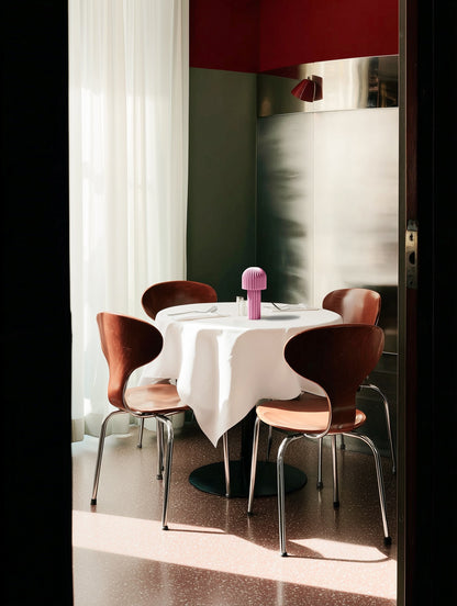 Plissé by artetica - Design by artetica from Milan