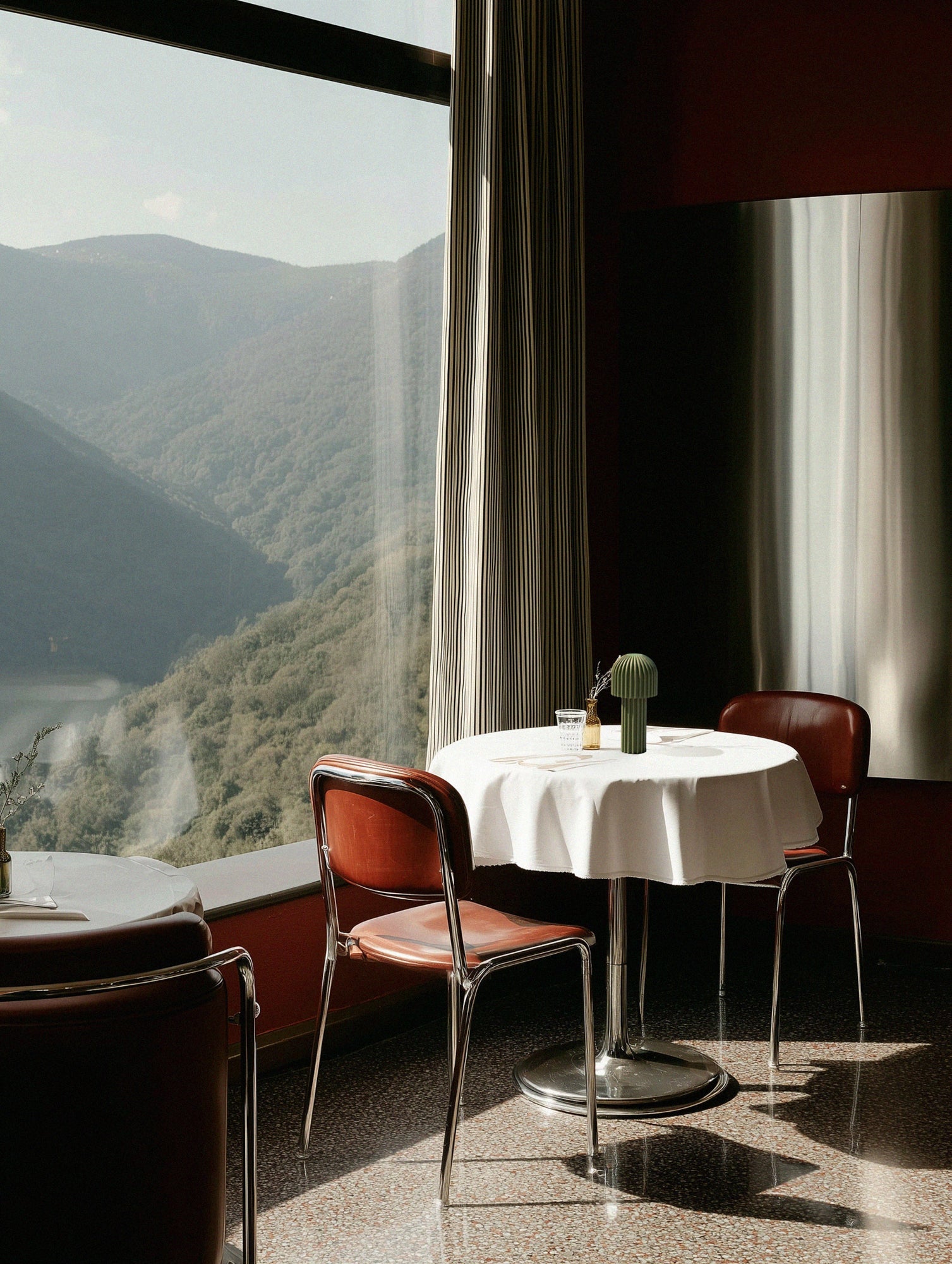 Plissé by artetica - Design by artetica from Milan