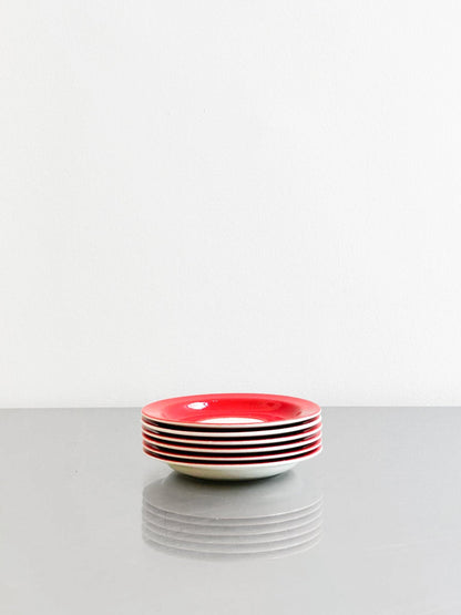 saucers Caprese by artetica - Design from Milan