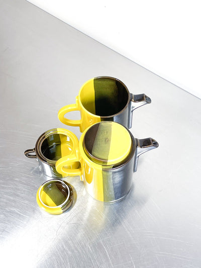 set SIC by artetica - Design from Milan