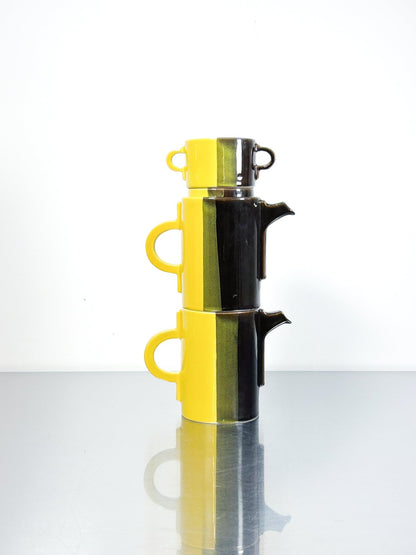 set SIC by artetica - Design from Milan