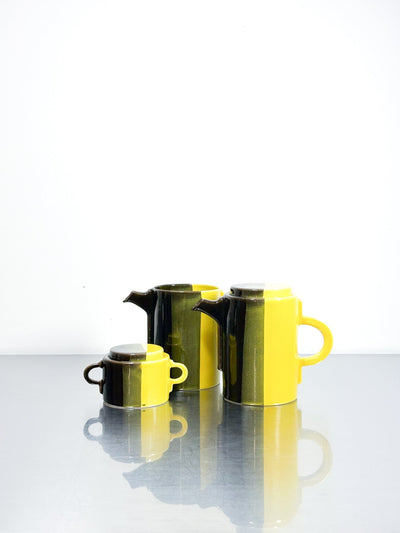 set SIC by artetica - Design from Milan