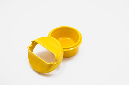 Spare Parts: Ashtray by artetica - from Milan
