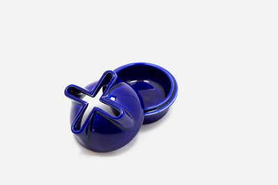 Spare Parts: Burner Incense by artetica - from Milan