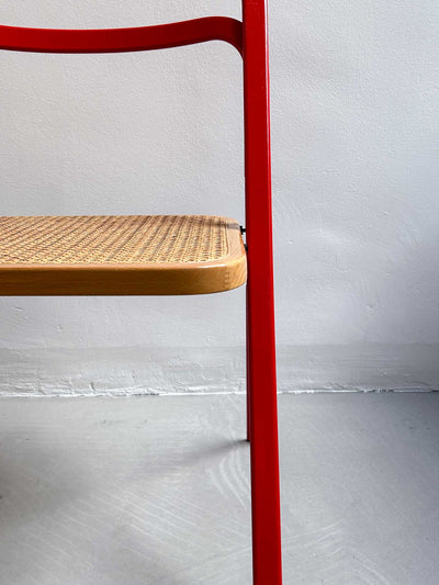 two Clio chairs by Giorgio Cattelan by artetica - Design from Milan