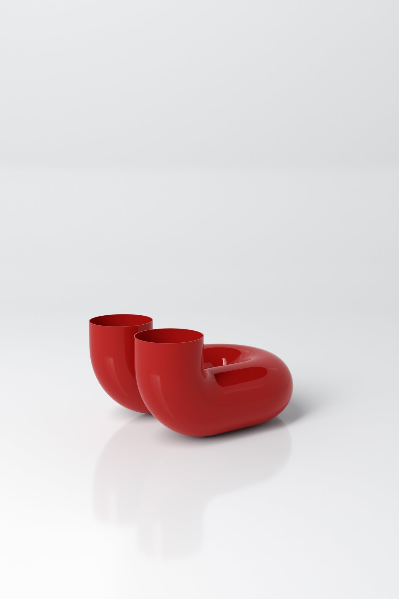 U by artetica - Design by artetica from Milan