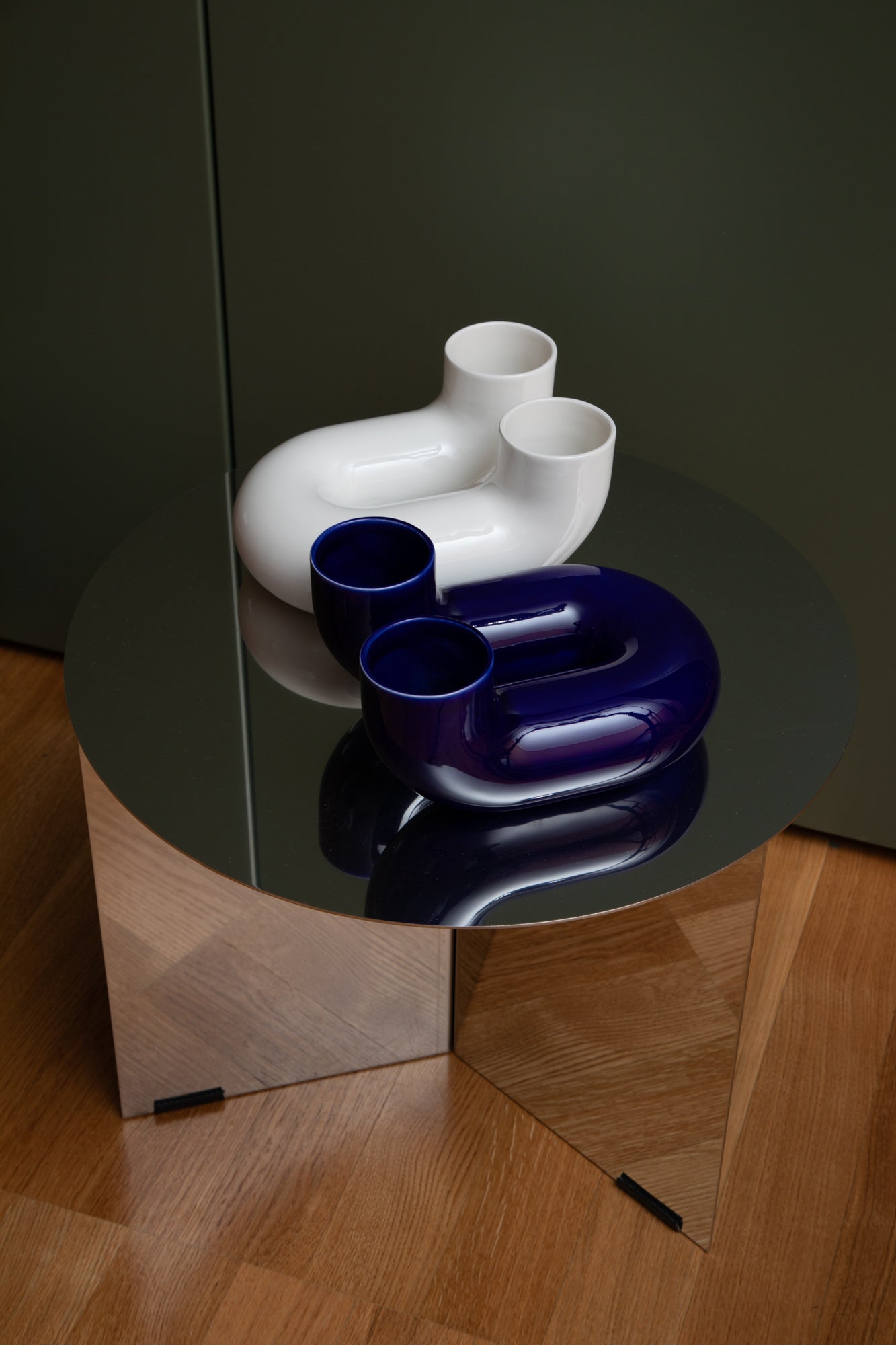 U by artetica - Design by artetica from Milan