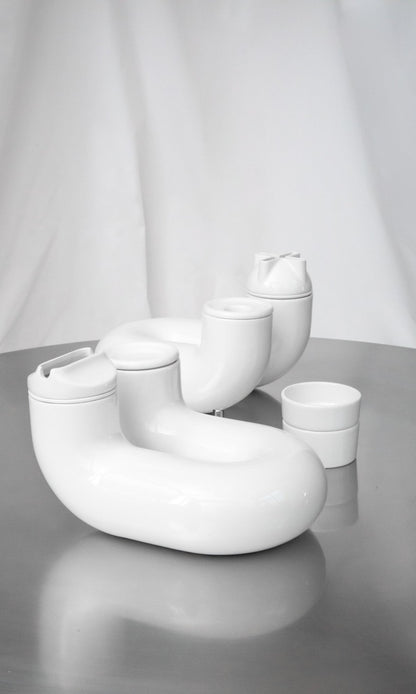 U by artetica - Design by artetica from Milan