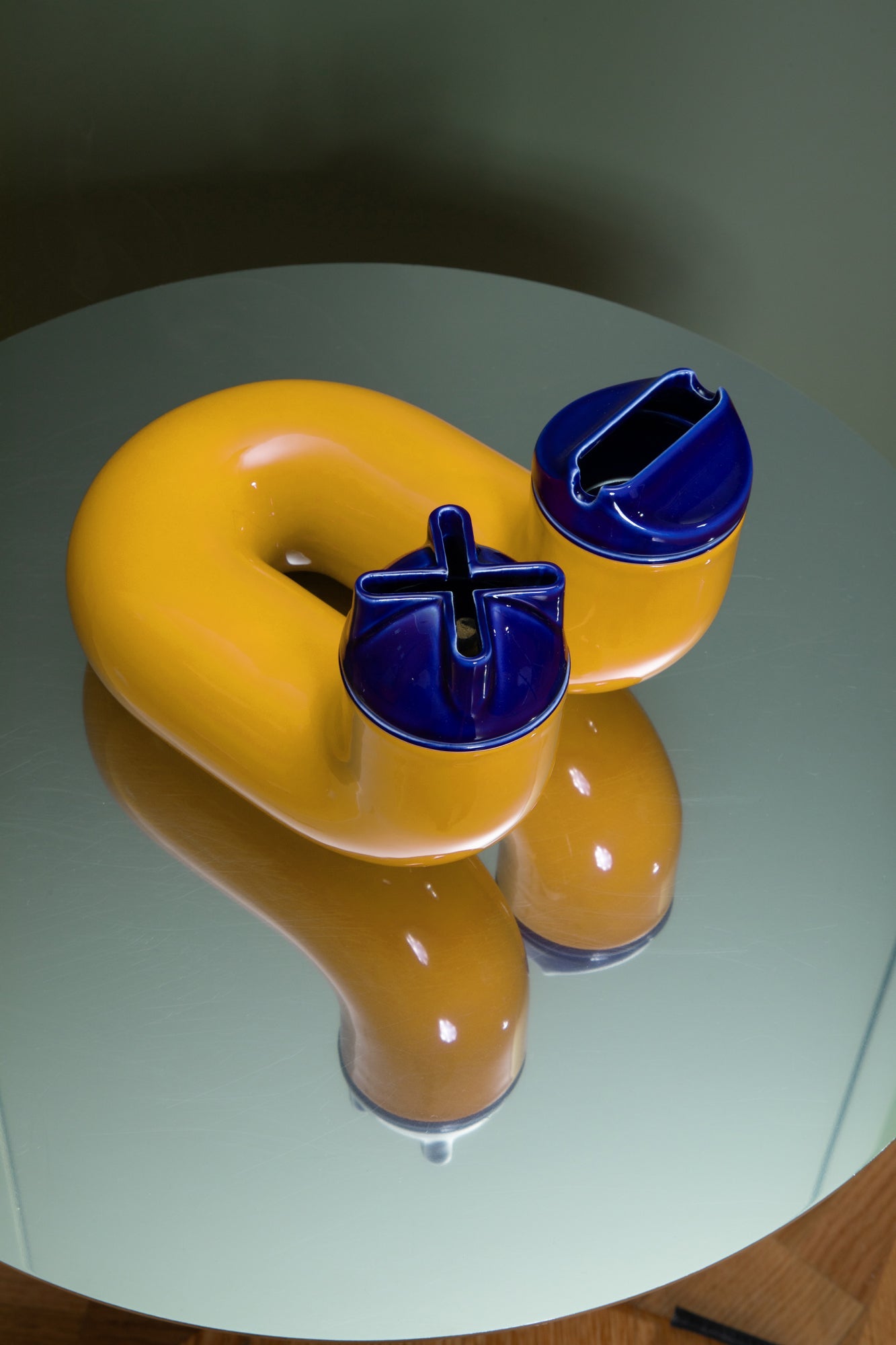 U by artetica - Design by artetica from Milan