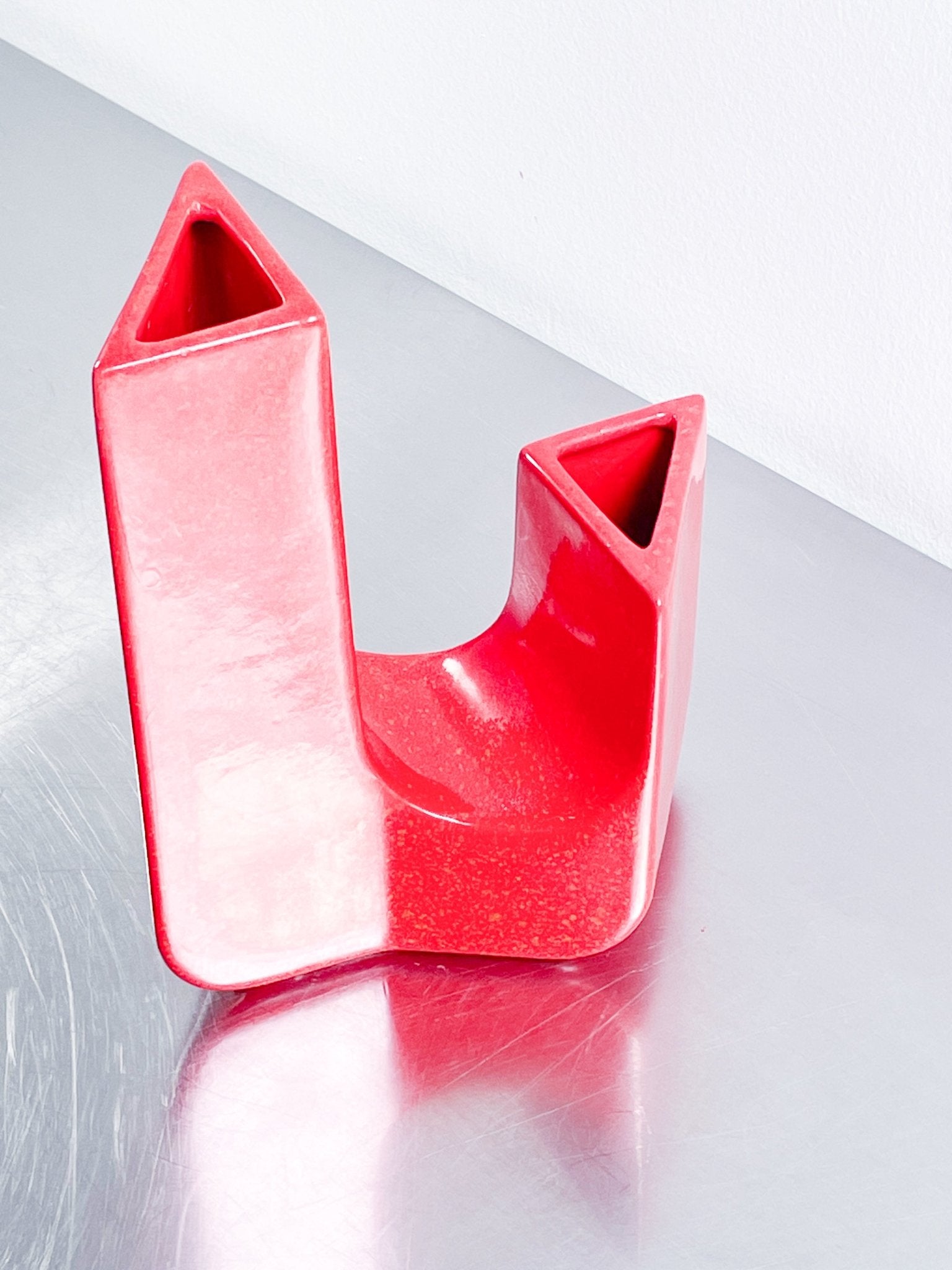 vase Bertoncello by artetica - Design from Milan