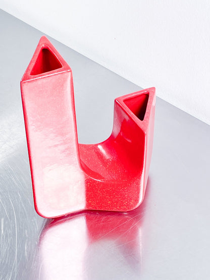 vase Bertoncello by artetica - Design from Milan