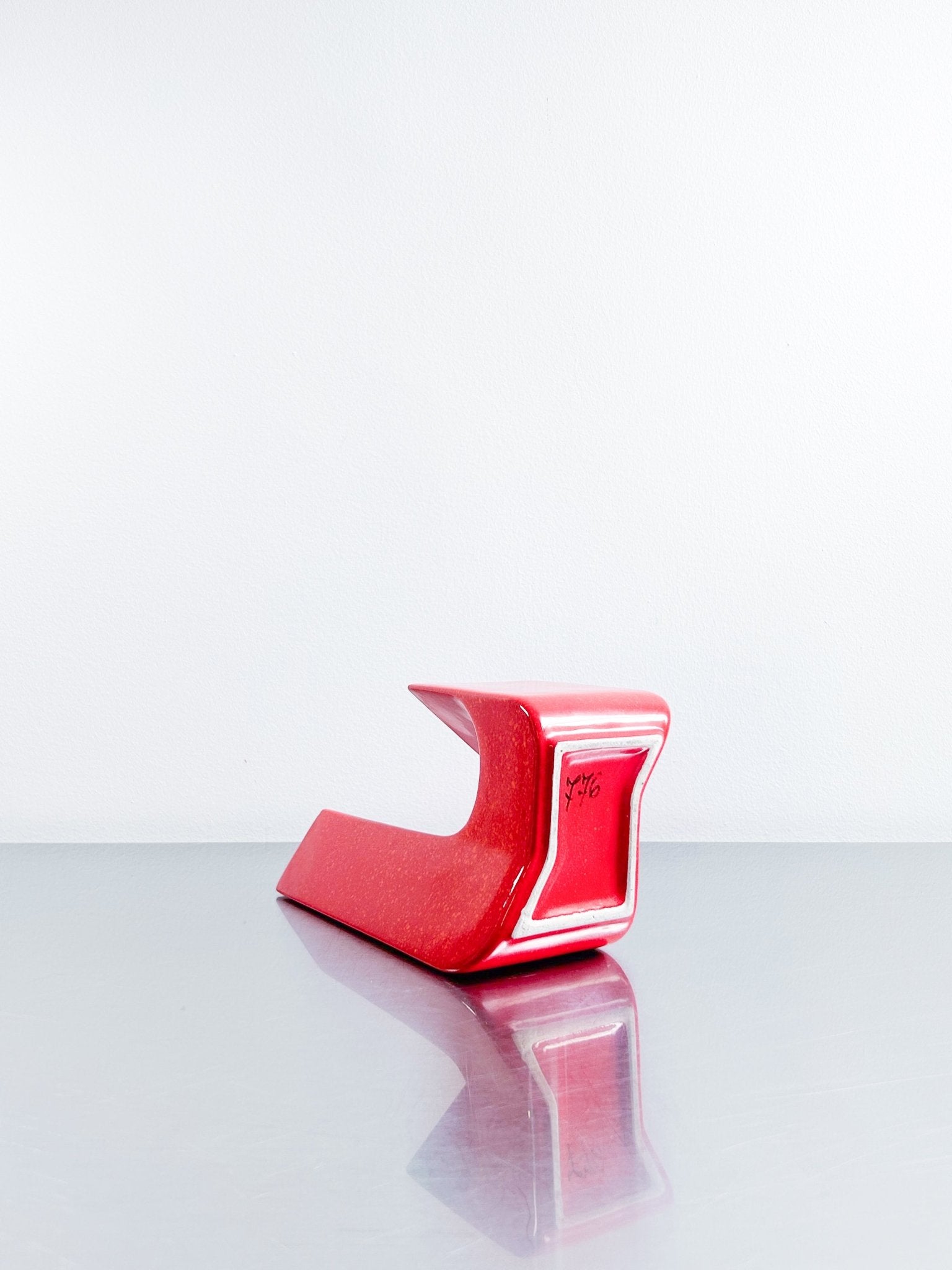 vase Bertoncello by artetica - Design from Milan