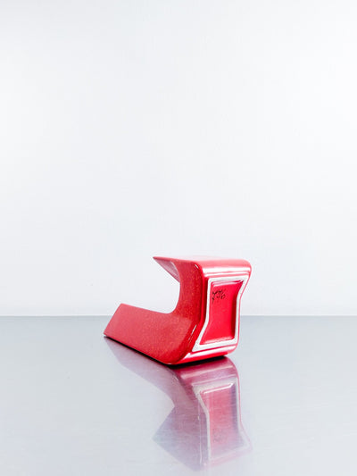 vase Bertoncello by artetica - Design from Milan