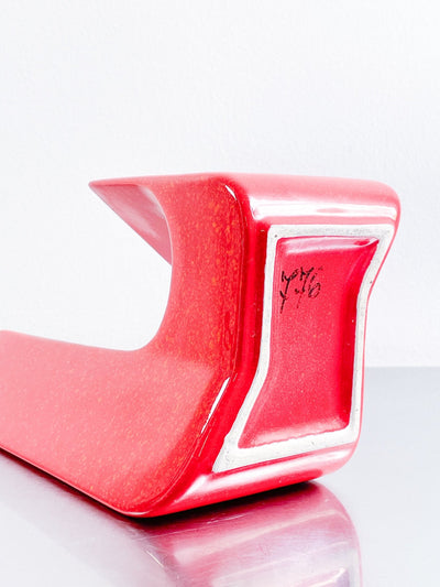 vase Bertoncello by artetica - Design from Milan