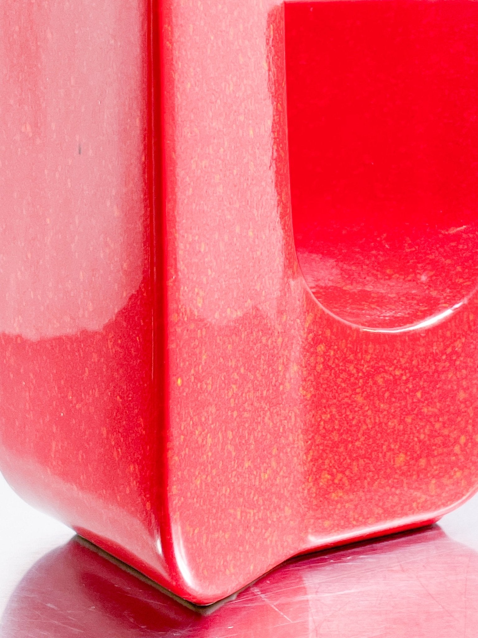 vase Bertoncello by artetica - Design from Milan