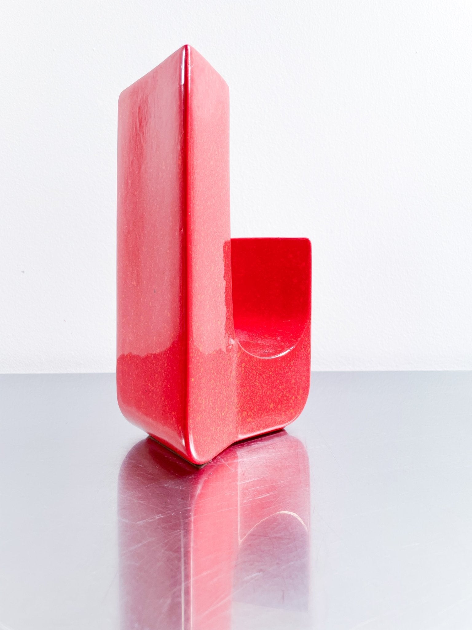 vase Bertoncello by artetica - Design from Milan