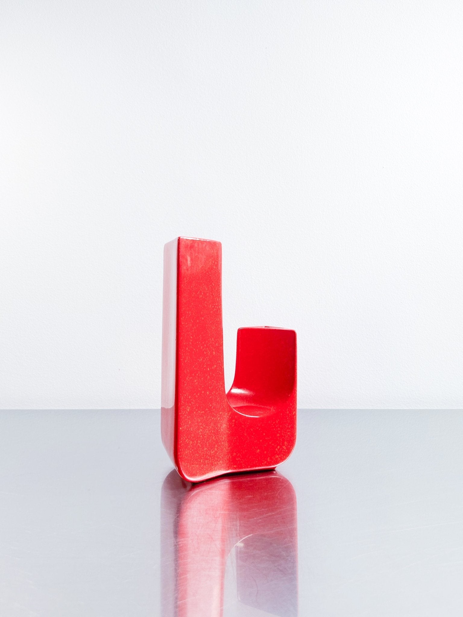 vase Bertoncello by artetica - Design from Milan
