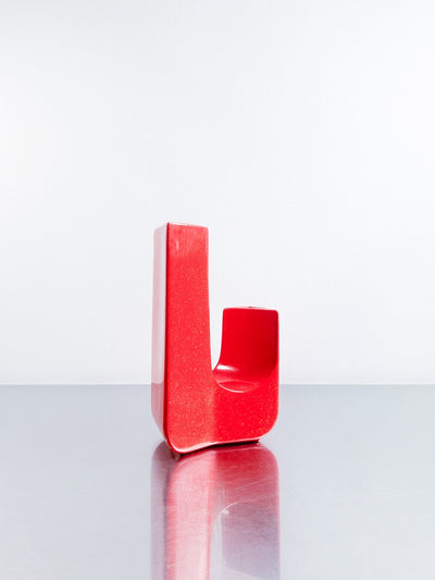 vase Bertoncello by artetica - Design from Milan