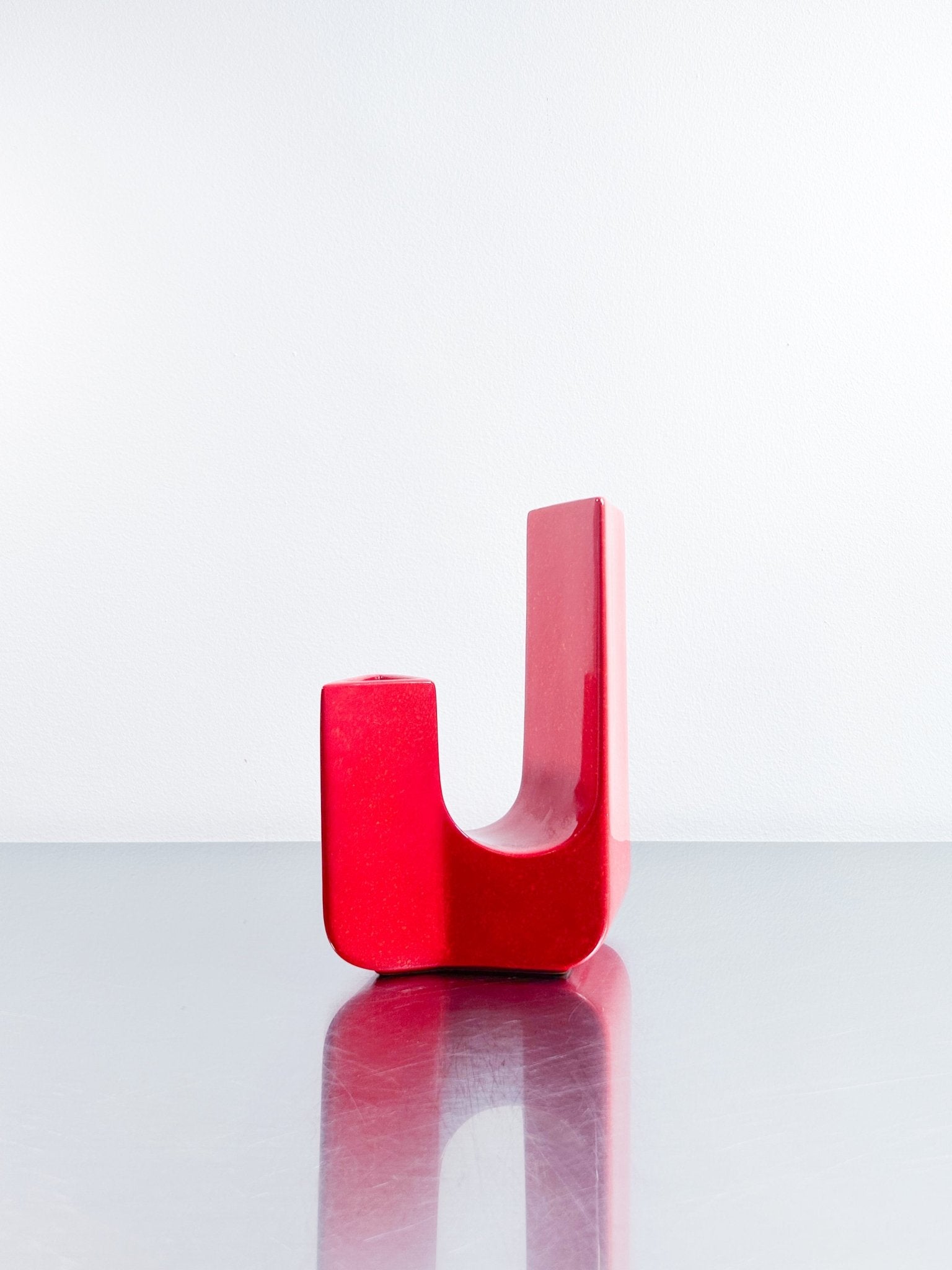 vase Bertoncello by artetica - Design from Milan
