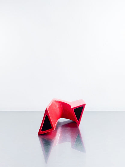 vase Bertoncello by artetica - Design from Milan