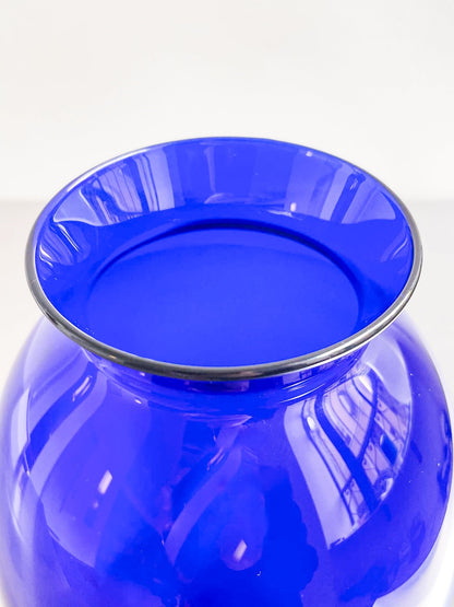 vase Carlo Moretti by artetica - Design from Milan