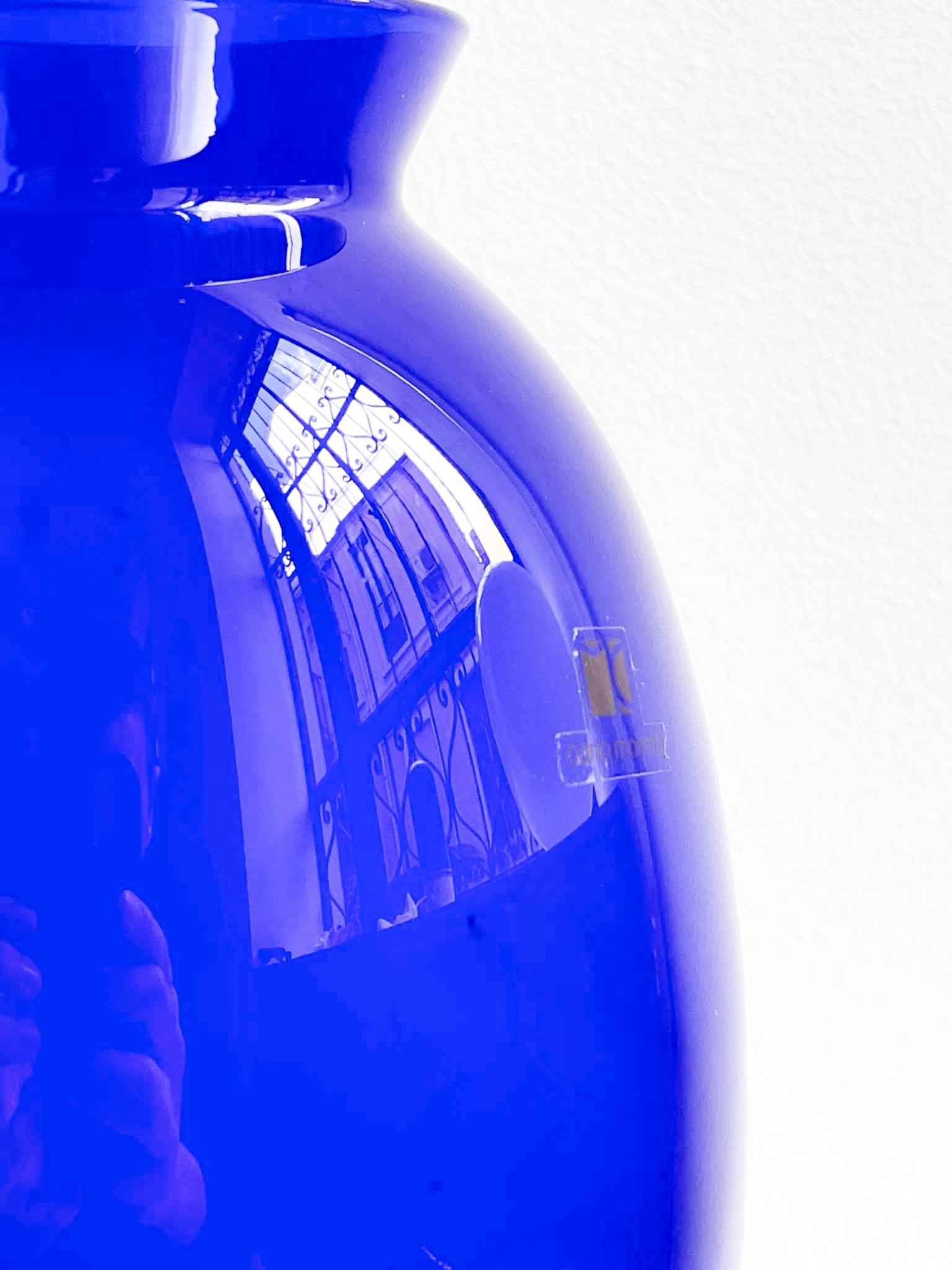 vase Carlo Moretti by artetica - Design from Milan