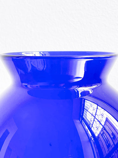 vase Carlo Moretti by artetica - Design from Milan