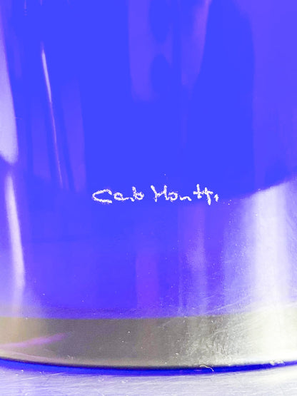 vase Carlo Moretti by artetica - Design from Milan