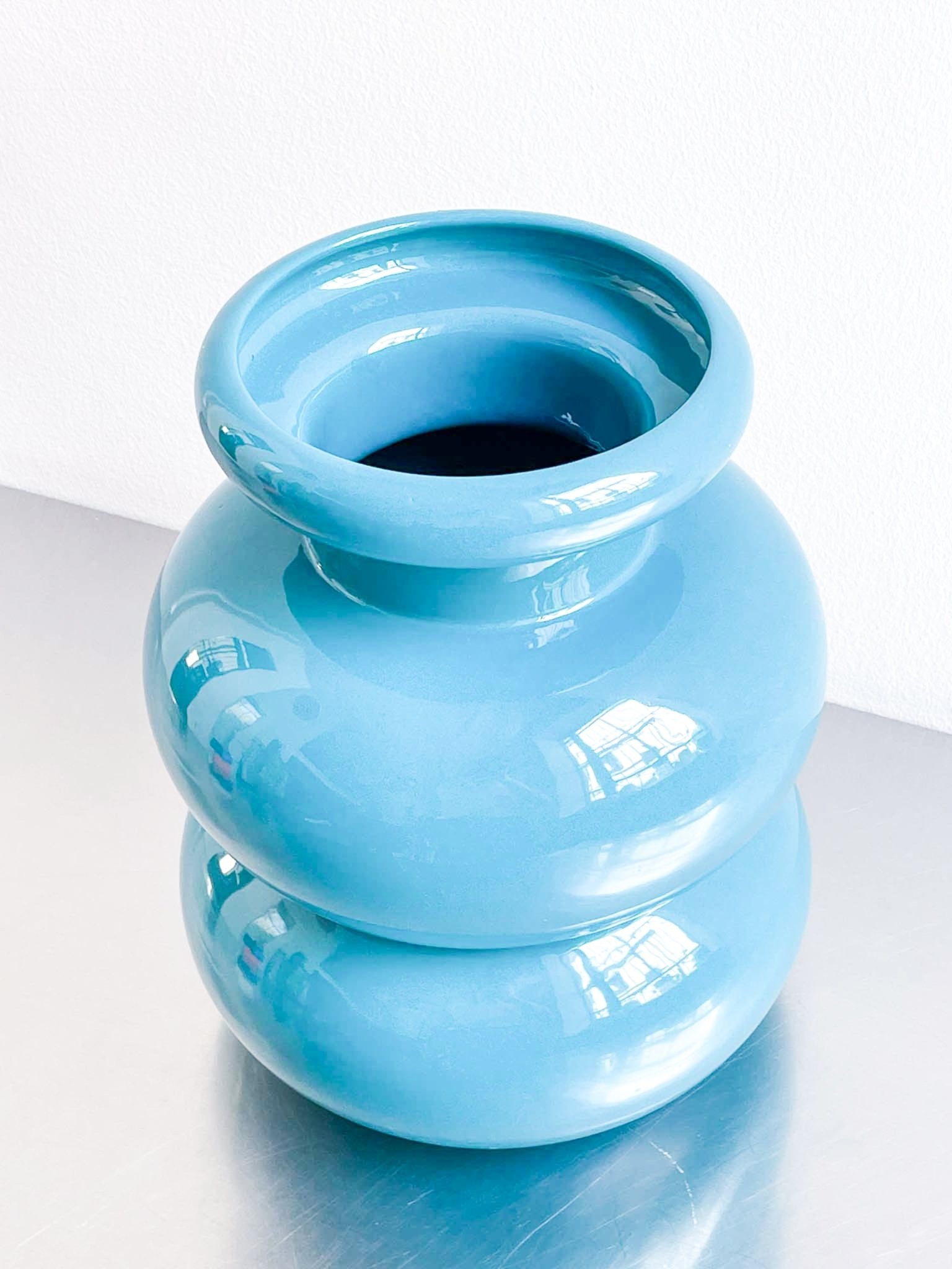 vase Double Bold by artetica - Design from Milan