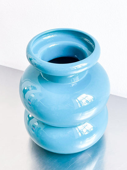 vase Double Bold by artetica - Design from Milan