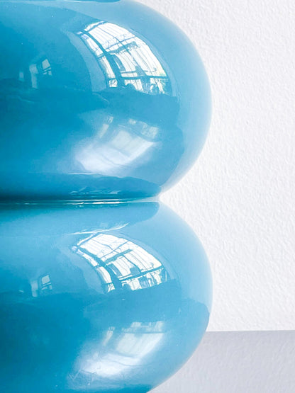 vase Double Bold by artetica - Design from Milan