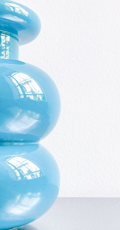 vase Double Bold by artetica - Design from Milan