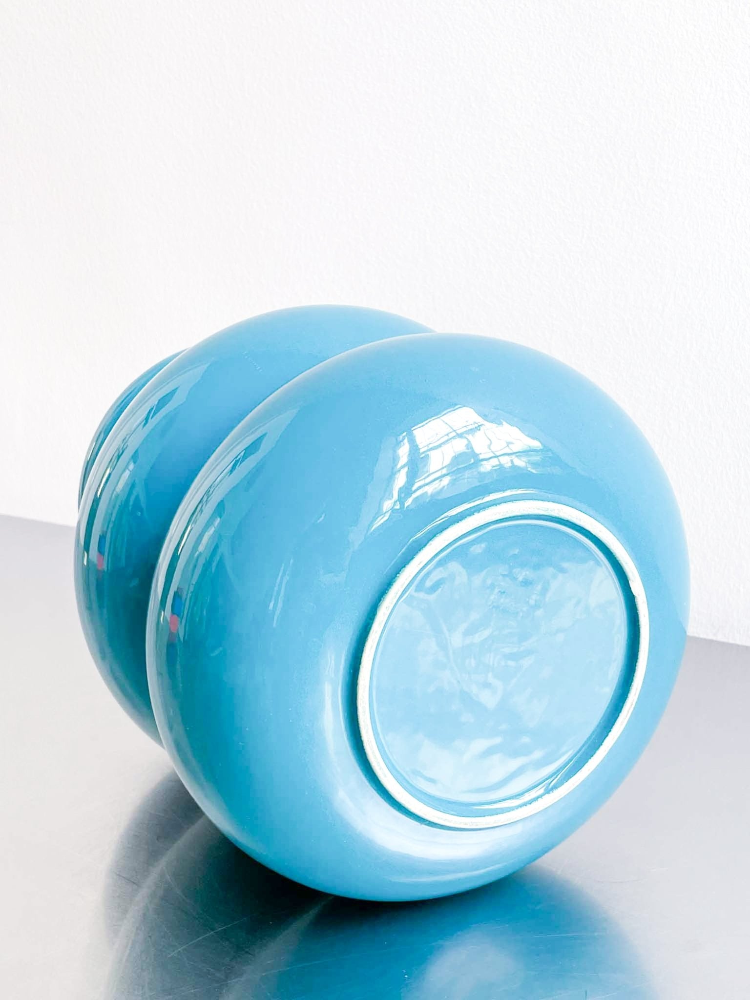 vase Double Bold by artetica - Design from Milan