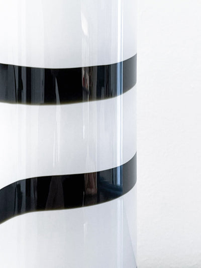 vase ETNO Nason striped by artetica - Design from Milan