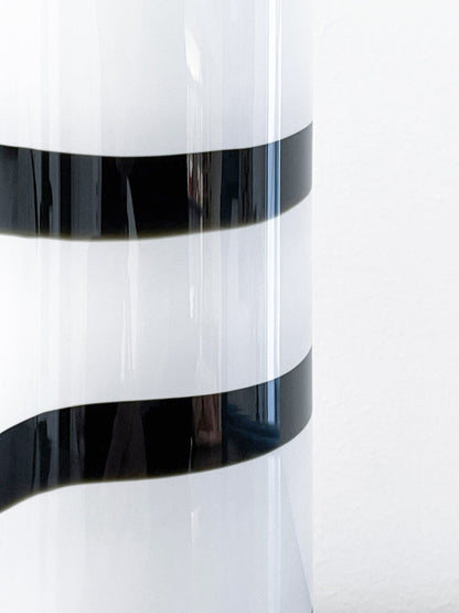 vase ETNO Nason striped by artetica - Design from Milan