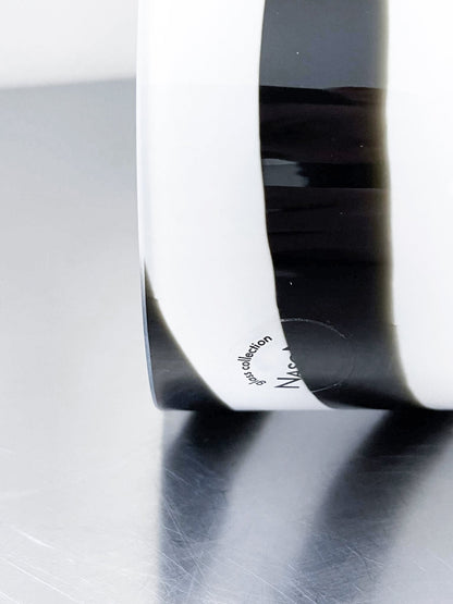 vase ETNO Nason striped by artetica - Design from Milan