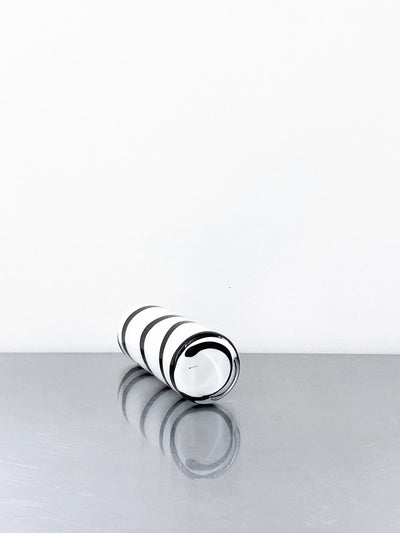 vase ETNO Nason striped by artetica - Design from Milan