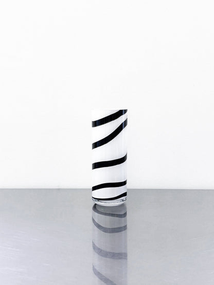vase ETNO Nason striped by artetica - Design from Milan
