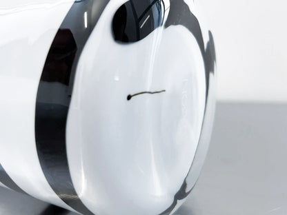 vase ETNO Nason striped by artetica - Design from Milan