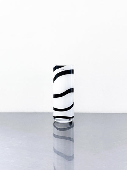 vase ETNO Nason striped by artetica - Design from Milan