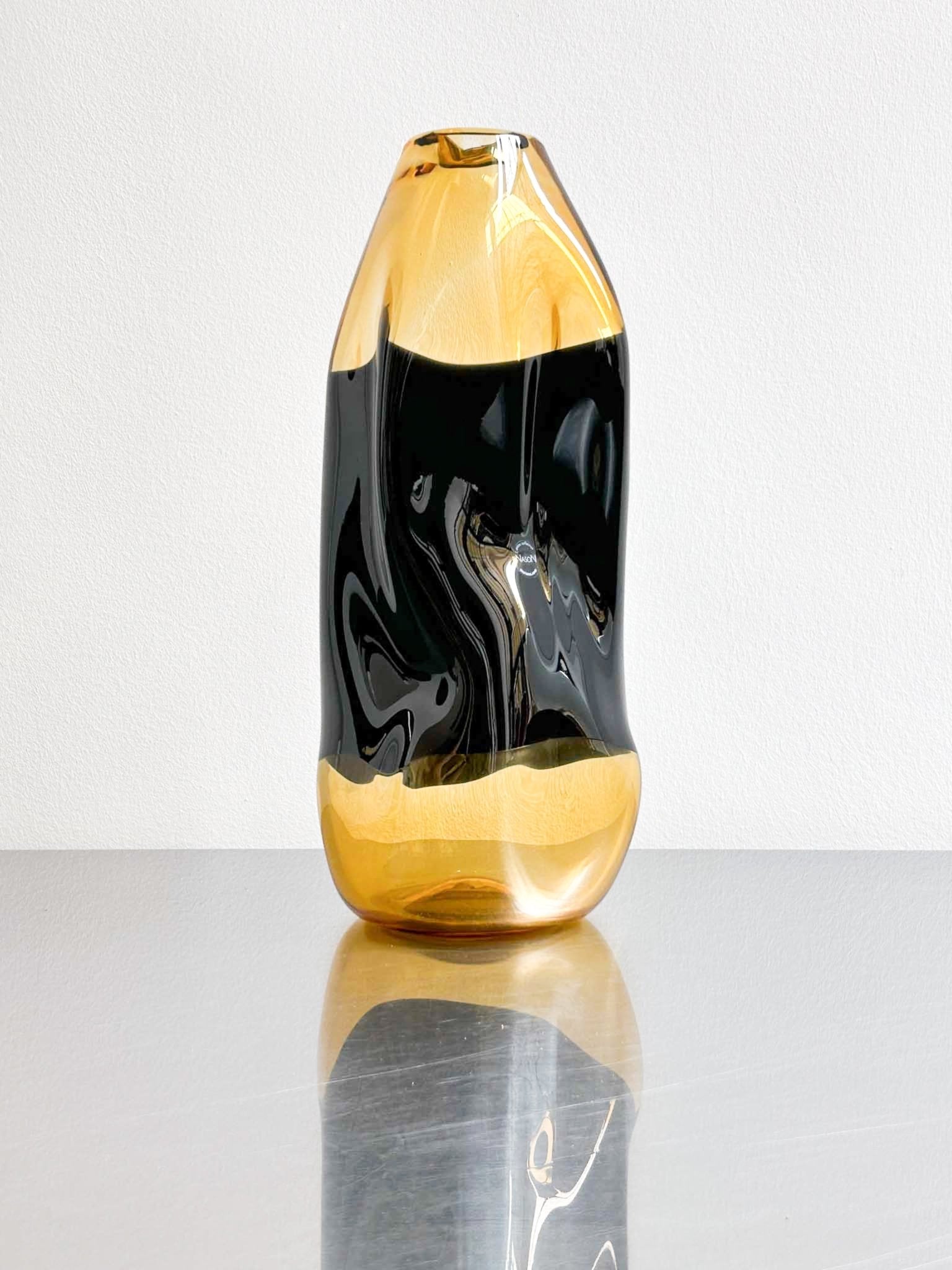 vase Fiapi A by artetica - Design from Milan