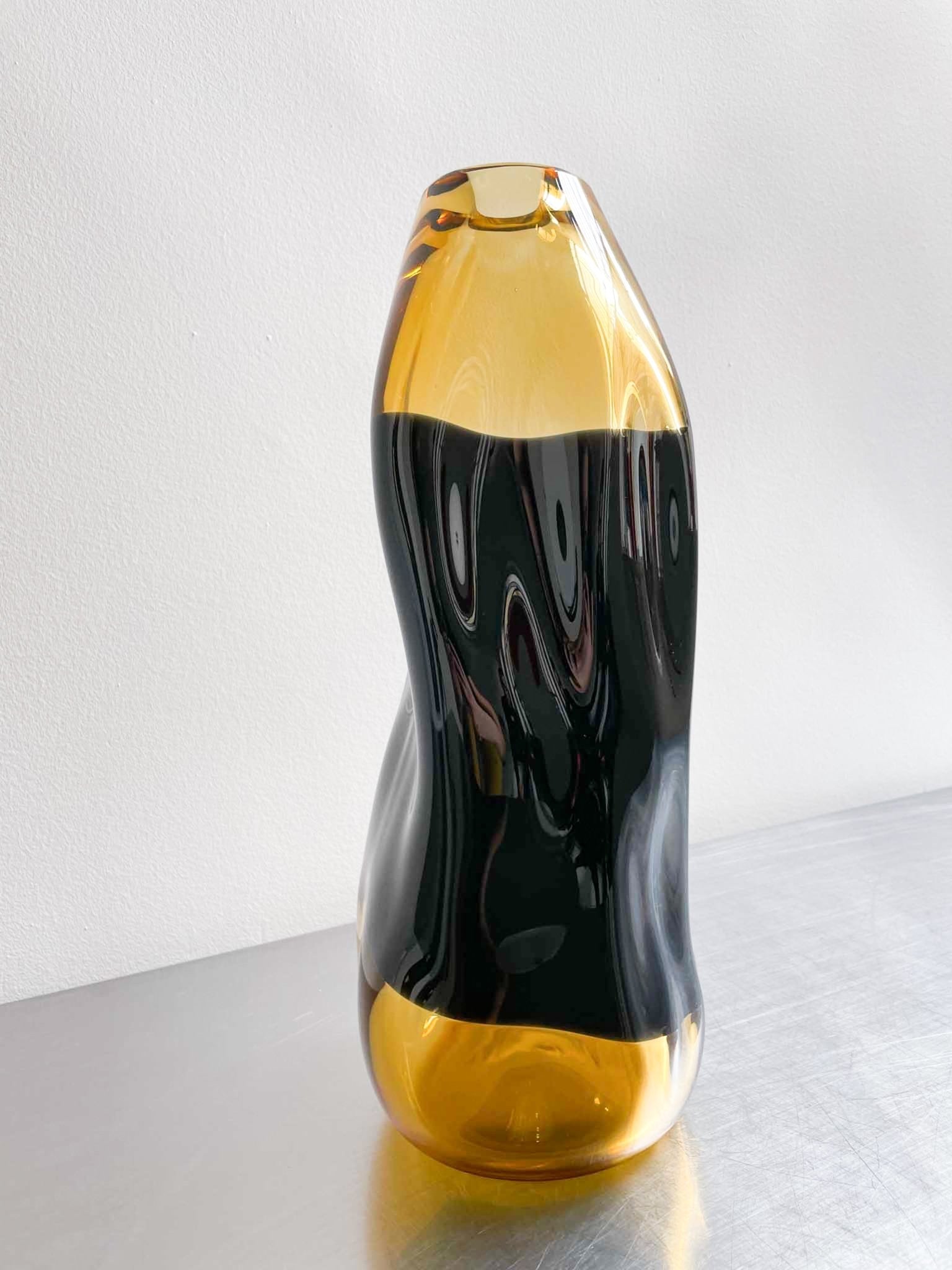 vase Fiapi A by artetica - Design from Milan