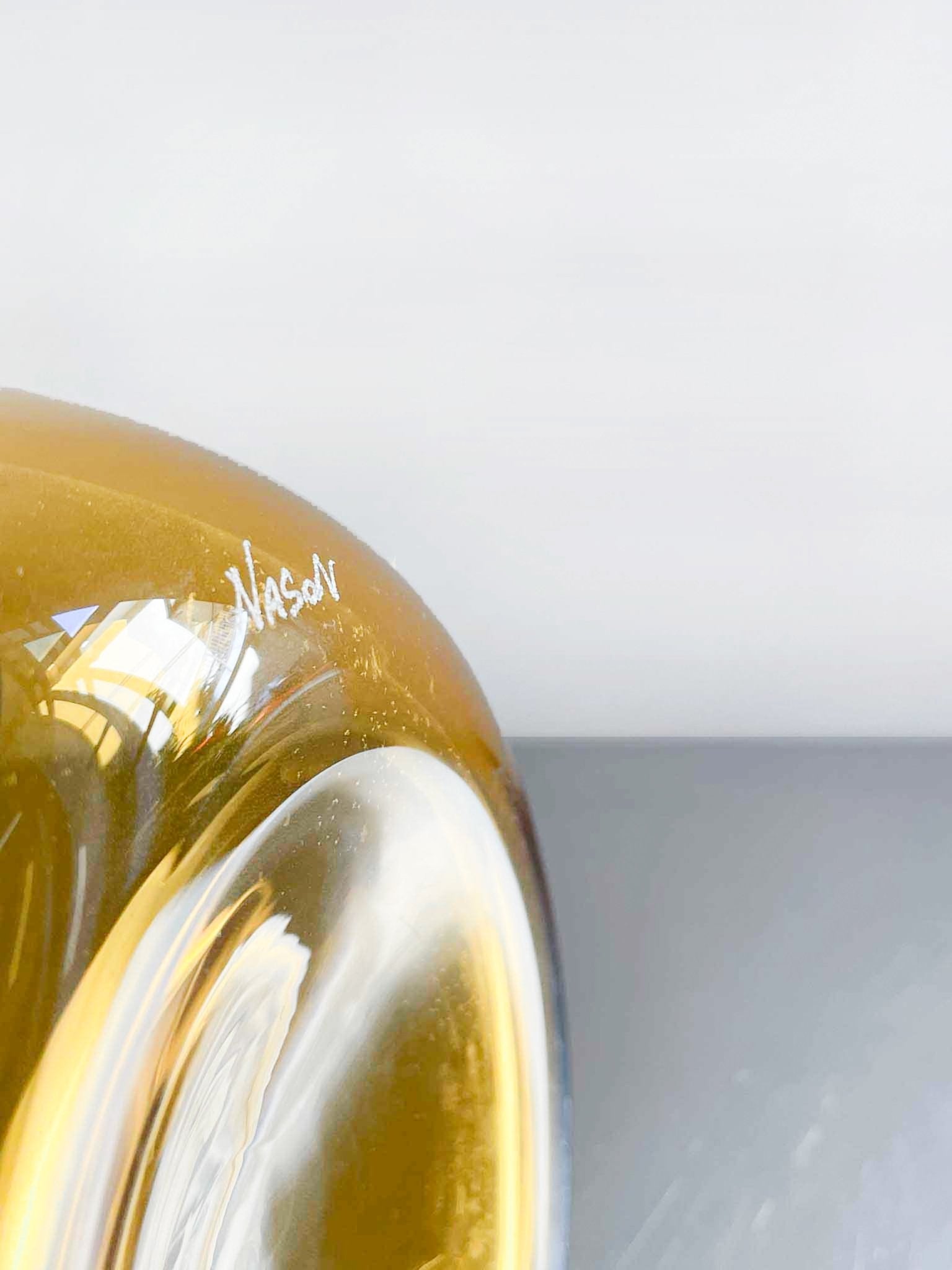 vase Fiapi A by artetica - Design from Milan