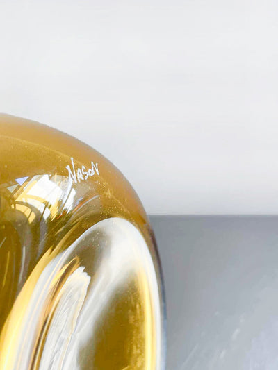 vase Fiapi A by artetica - Design from Milan