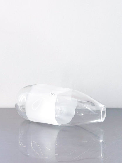 vase Fiapi B by artetica - Design from Milan