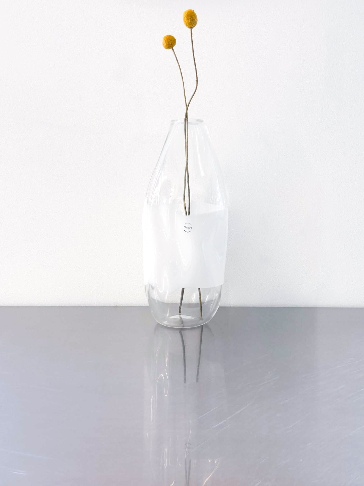 vase Fiapi B by artetica - Design from Milan