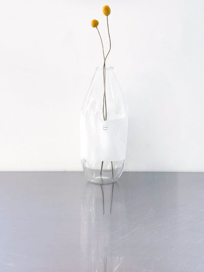 vase Fiapi B by artetica - Design from Milan