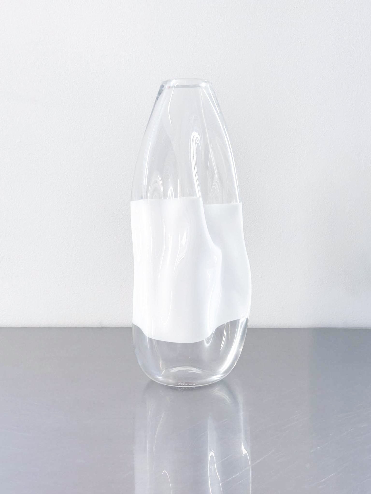 vase Fiapi B by artetica - Design from Milan