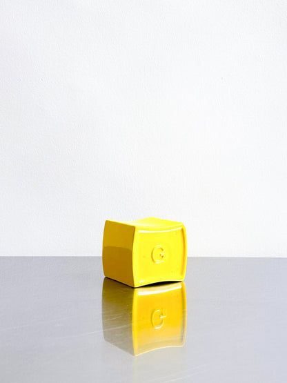 vase Franco Bettonica by artetica - Design from Milan