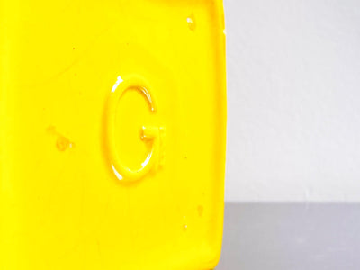 vase Franco Bettonica by artetica - Design from Milan